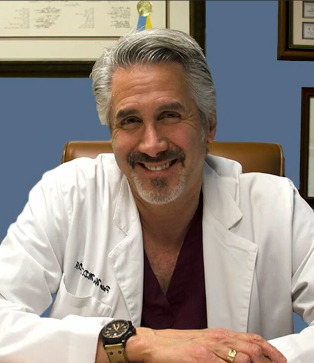 Doctor Narcology expert Rodrigo